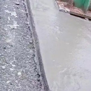 虹口M55一级高强聚合物改性水砂浆