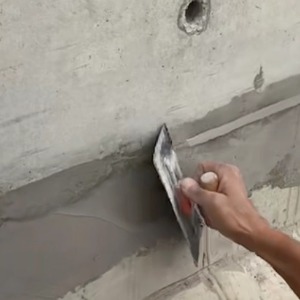 虹口P型防护型环氧树脂砂浆
