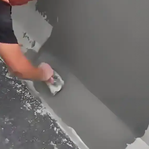 虹口GB50728一级聚合物改性水泥砂浆